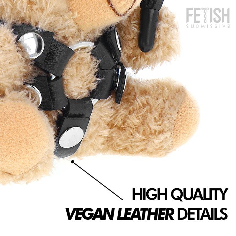 TED TEDDY BEAR BDSM MODEL 2