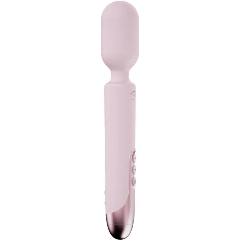 PROWAND VIBRATOR SA DALJINSKIM UPRAVLJANJEM + BESPLATNA APLIKACIJA ROZA