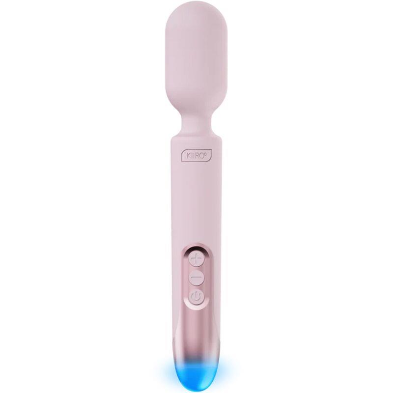 PROWAND VIBRATOR SA DALJINSKIM UPRAVLJANJEM + BESPLATNA APLIKACIJA ROZA