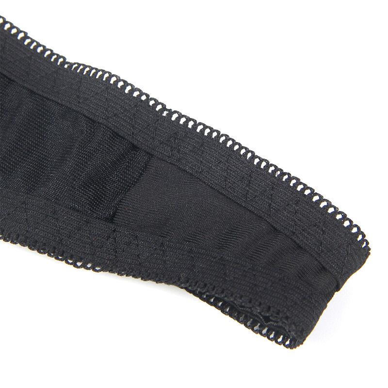 955199 SET GRUDNJAKA S PODESIVOM CRNOM MAŠNOM S/M