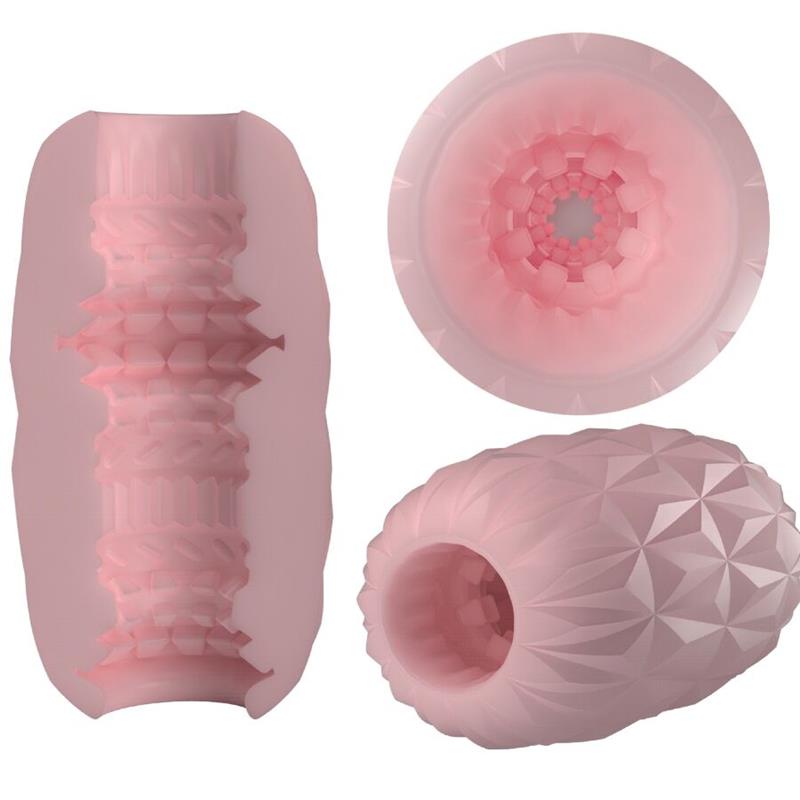 ATHENA ALICE PACK 15 VARIOUS MALE MASTURBATORS