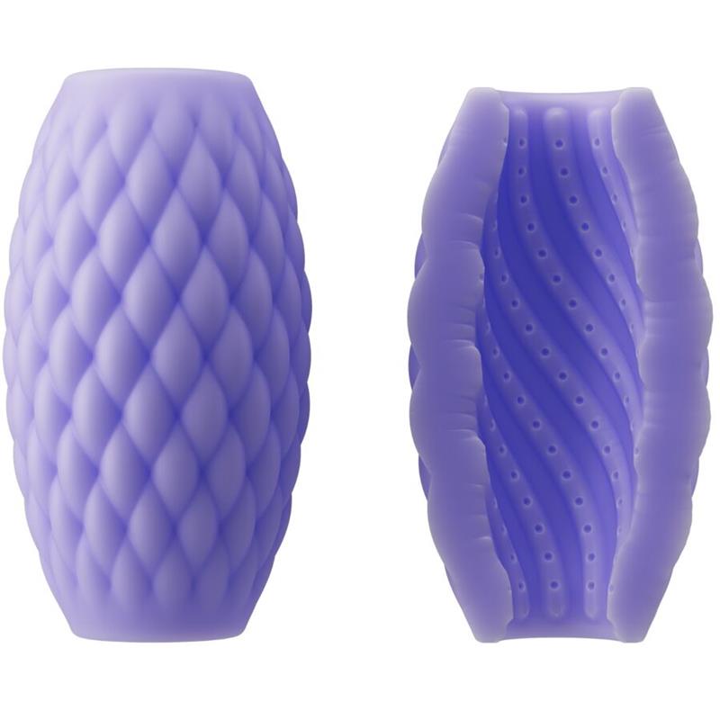 ATHENA EROS PAKET 15 raznih muških masturbatora