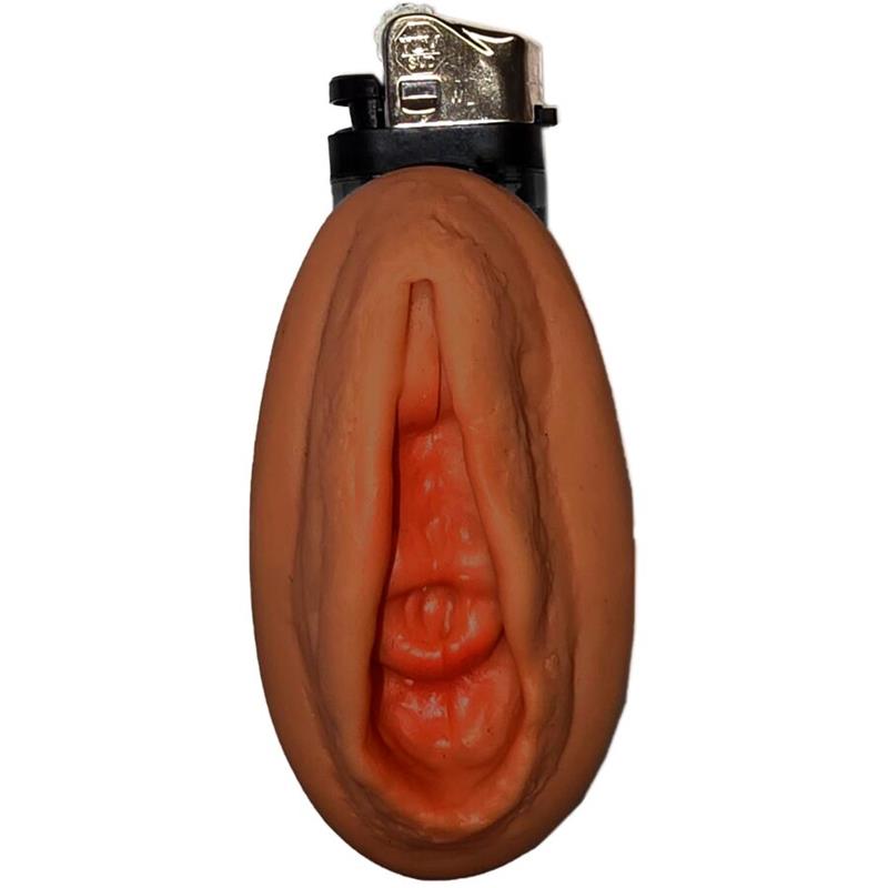 VAGINA LAJŠALNIK MULATTO