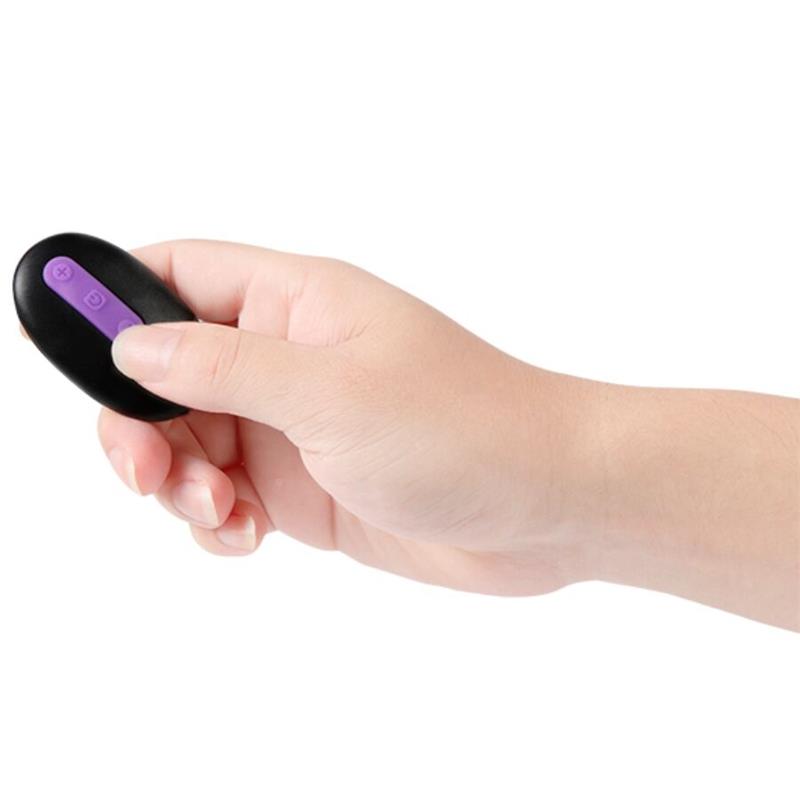 JULIAN DILDO I STIMULATOR KLITORISA S VIBRACIJOM I DALJINSKIM UPRAVLJANJEM 16 CM