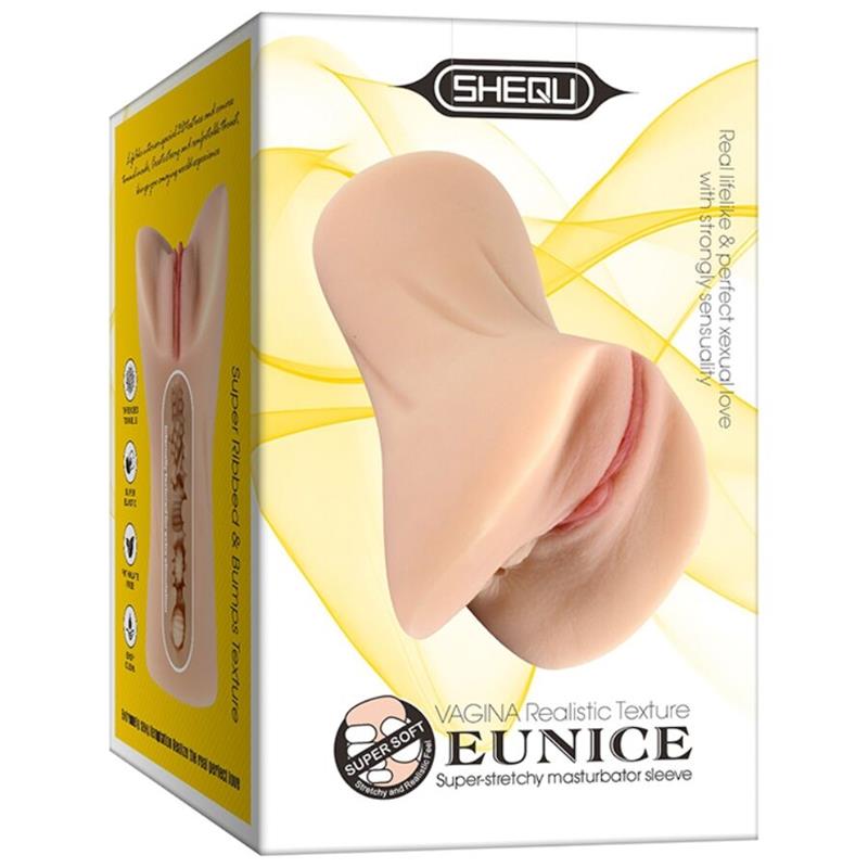 EUNICE VAGINA MASTURBATOR