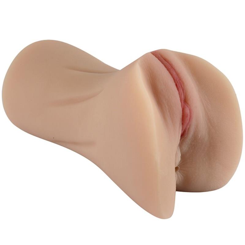 EUNICE VAGINA MASTURBATOR