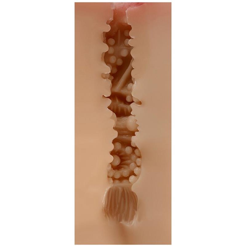 MAUD VAGINA MASTURBATOR