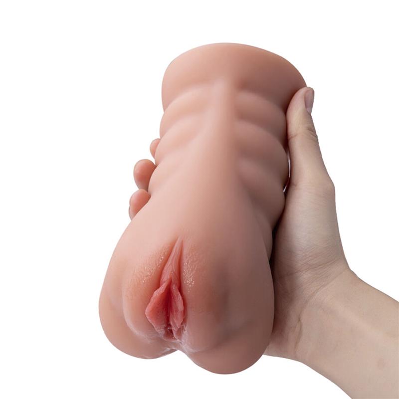 RAMAR VAGINA MASTURBATOR WITH VIBRATION