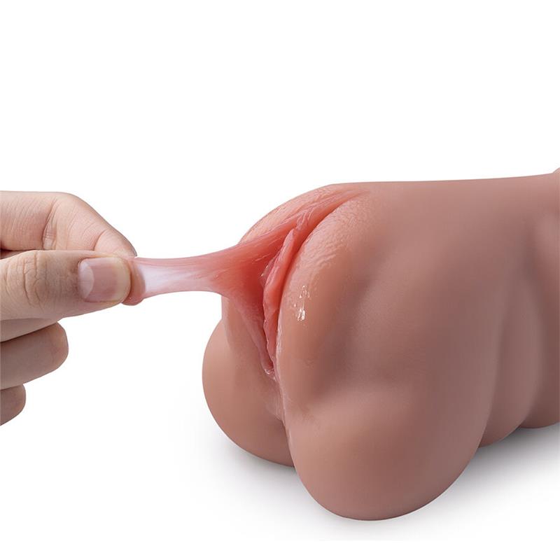 RAMAR VAGINA MASTURBATOR WITH VIBRATION