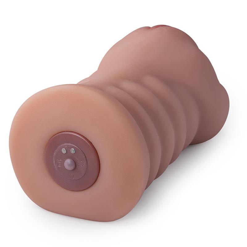 RAMAR VAGINA MASTURBATOR WITH VIBRATION