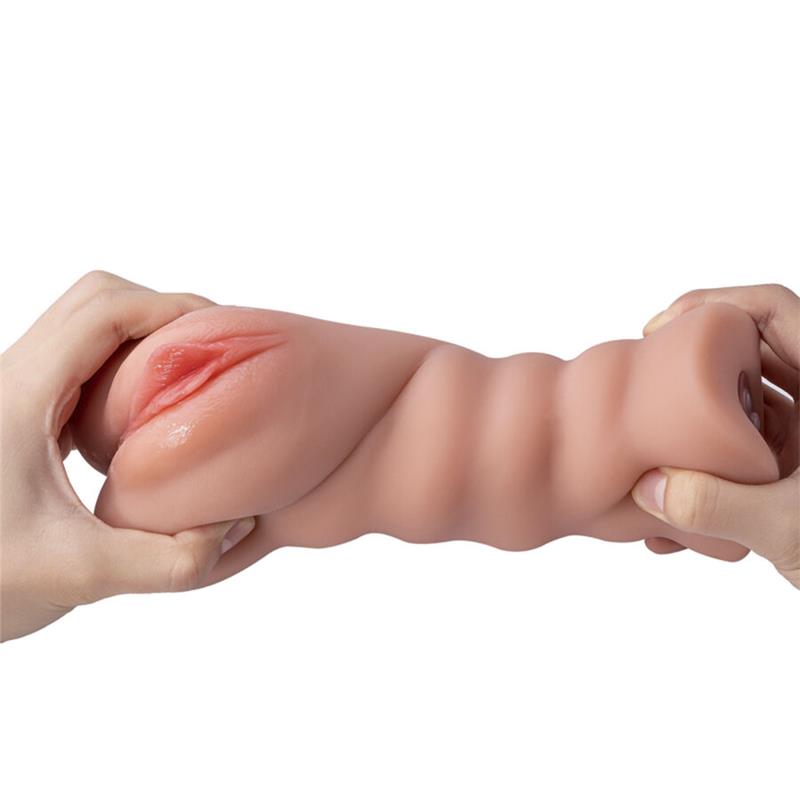 RAMAR VAGINA MASTURBATOR WITH VIBRATION