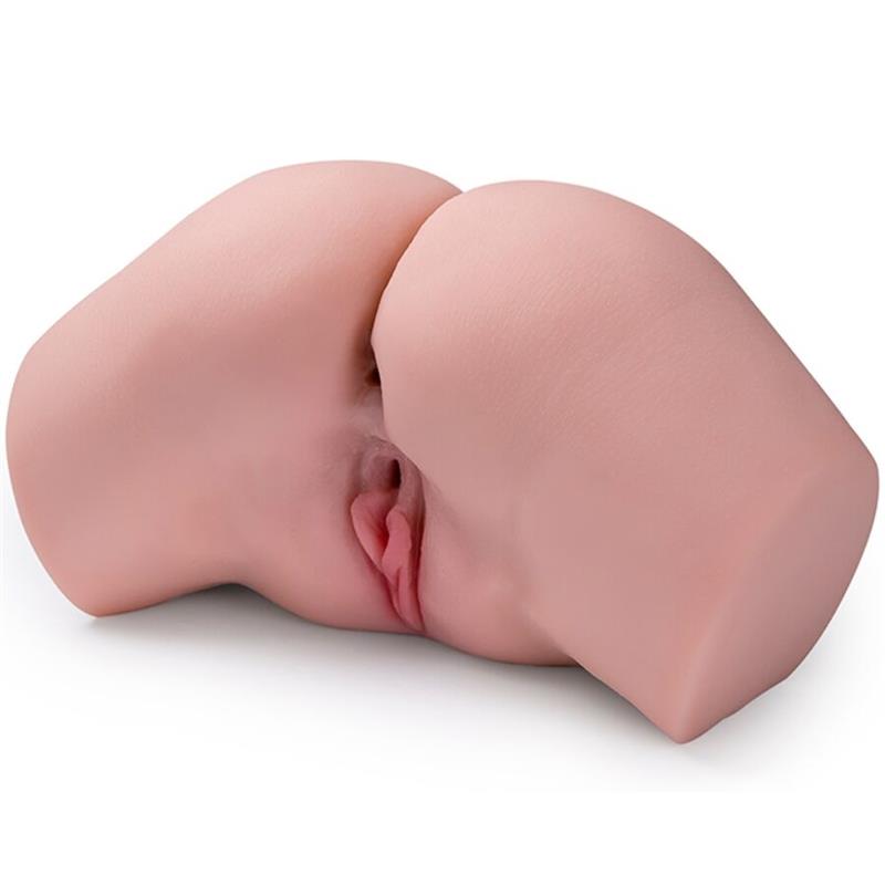 TRACY VIBRIRAJUĆI REALISTIČNI MULTIPOSICIONI MASTURBATOR ZA VAGINU I ANUS