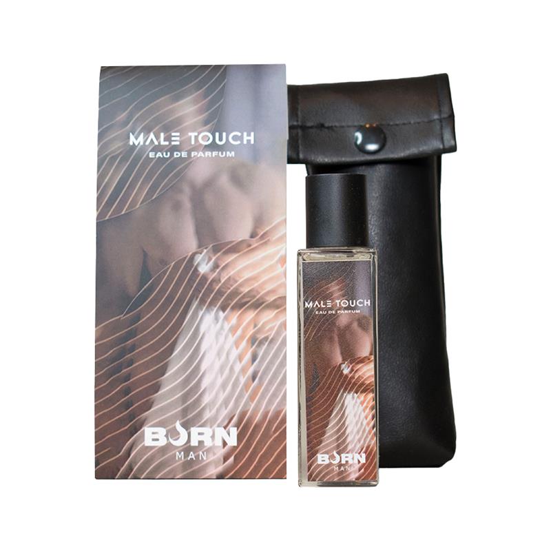 MALE TOUCH MUŠKI PARFEM 20 ML