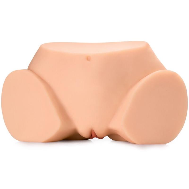 360 BANGER REALISTIČNI ANALNI I VAGINALNI MASTURBATOR