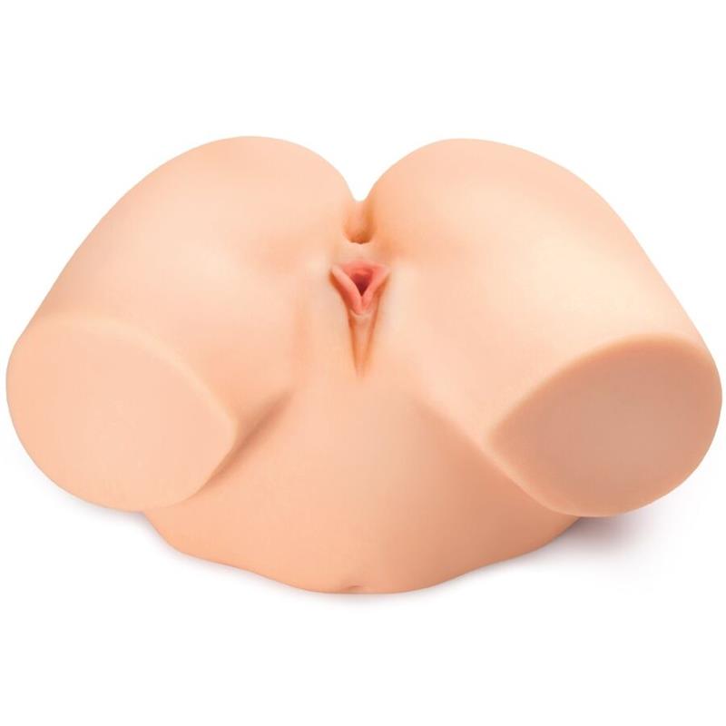 360 BANGER REALISTIČNI ANALNI I VAGINALNI MASTURBATOR