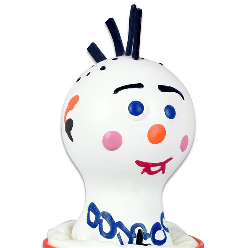 RUČNO OSLIKANI NOVITETNI KONDOMI PUNK