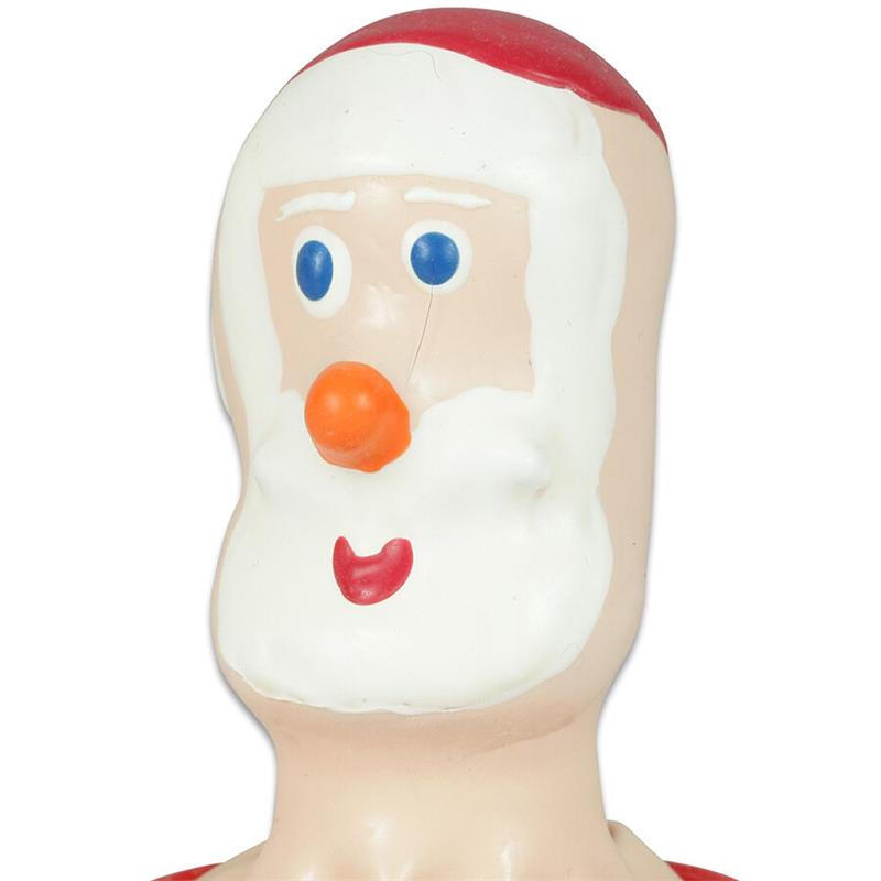 RUČNO OSLIKANI NOVITETNI KONDOMI SANTA