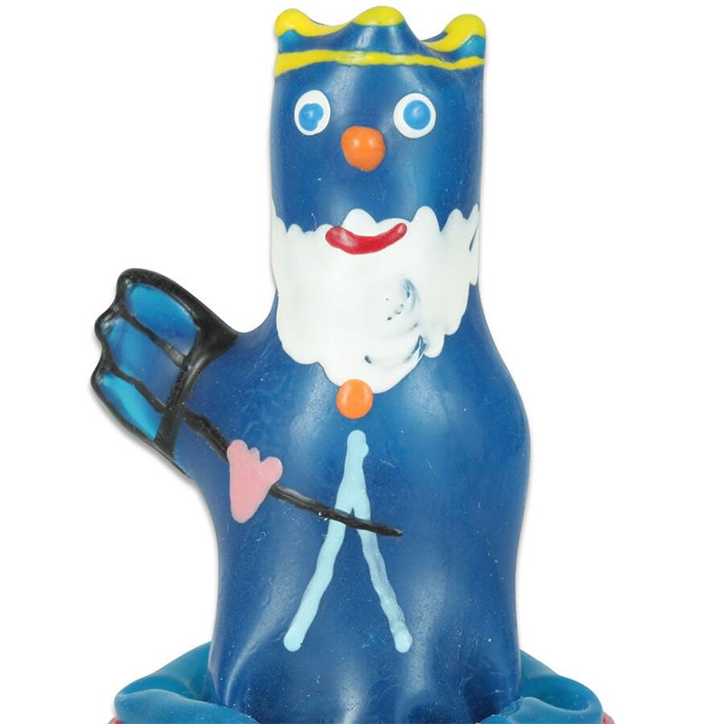 RUČNO OSLIKANI NOVITETNI KONDOMI VODENJAK