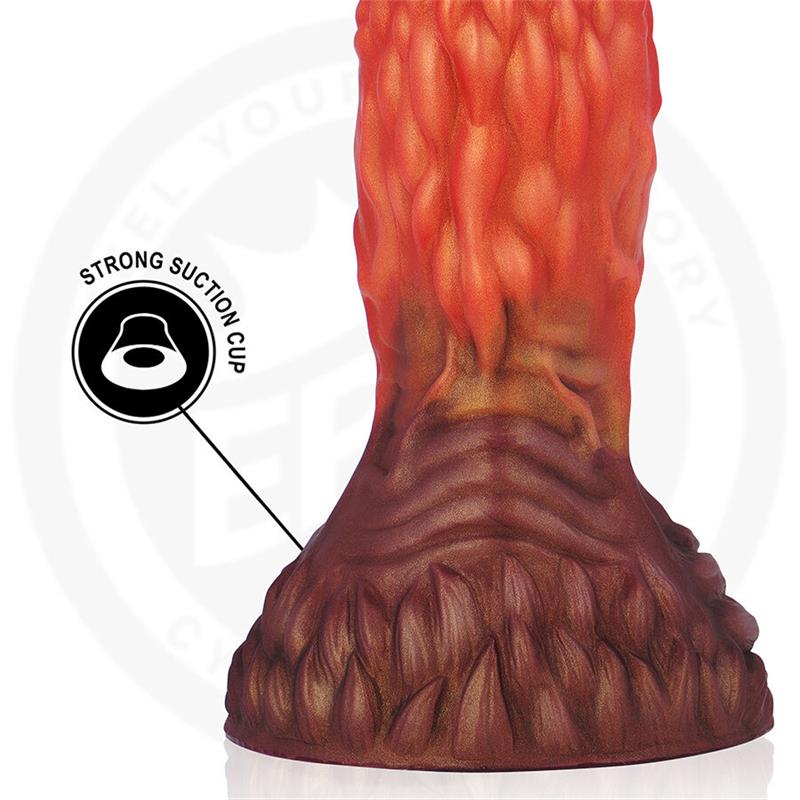 DILDO ANDROS WILD ROOTS