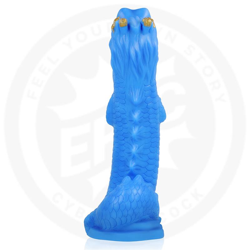 DILDO NAGA CELESTIAL DRAGON