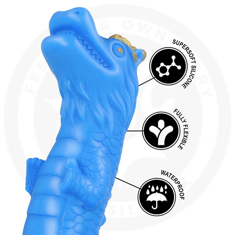 DILDO NAGA CELESTIAL DRAGON