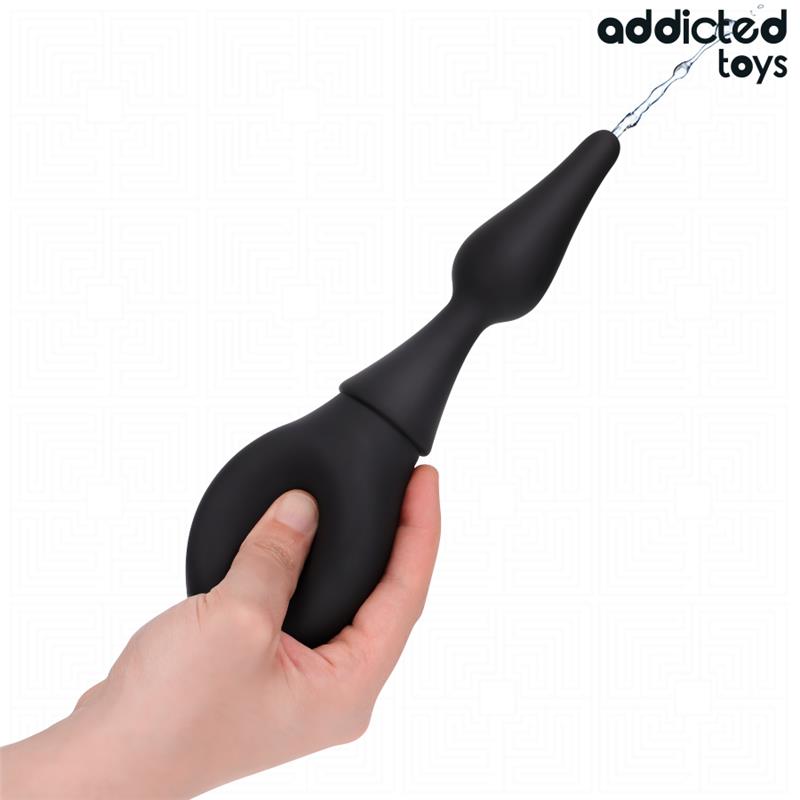 TRAVEL CLEANER SILICONE MODEL 1