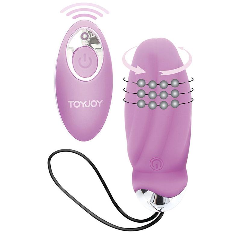 HAPPINESS YOU CRACK ME UP DALJINSKI VIBRATOR
