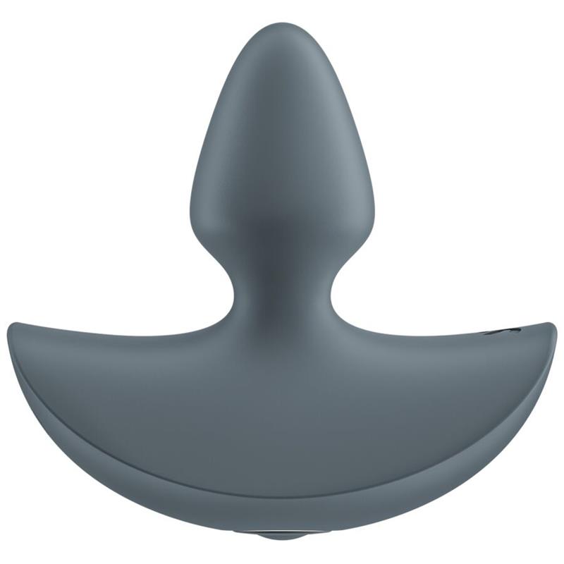 ABSOLUTE BEGINNERS 1 PLUG ANAL VIBRATOR