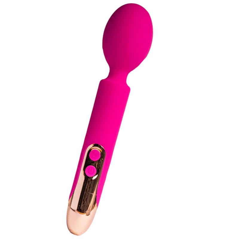 ORIEL FLEKSIBILNI VIBRATOR FUCHSIA
