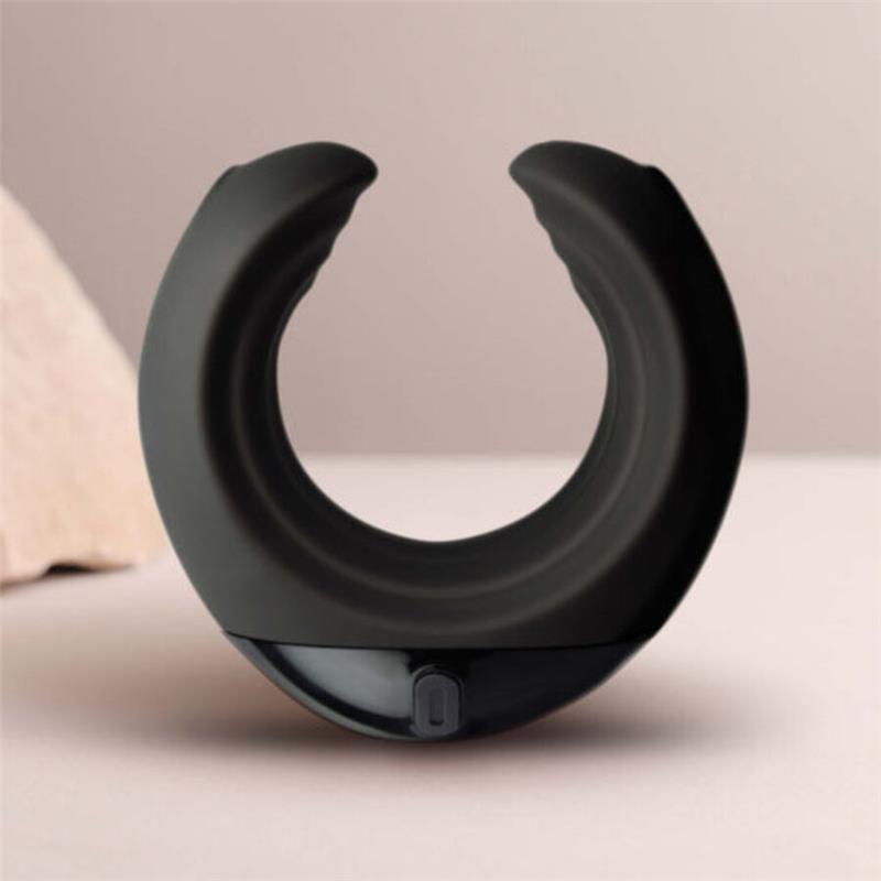ECHO CRNI VIBRATOR MASTURBATOR
