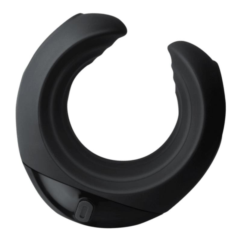 ECHO CRNI VIBRATOR MASTURBATOR