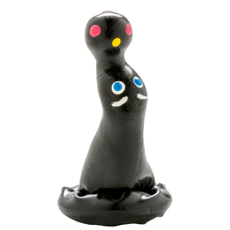 ROČNO POSLIKANI NOVOSTNI KONDOMI MORSKI LEV