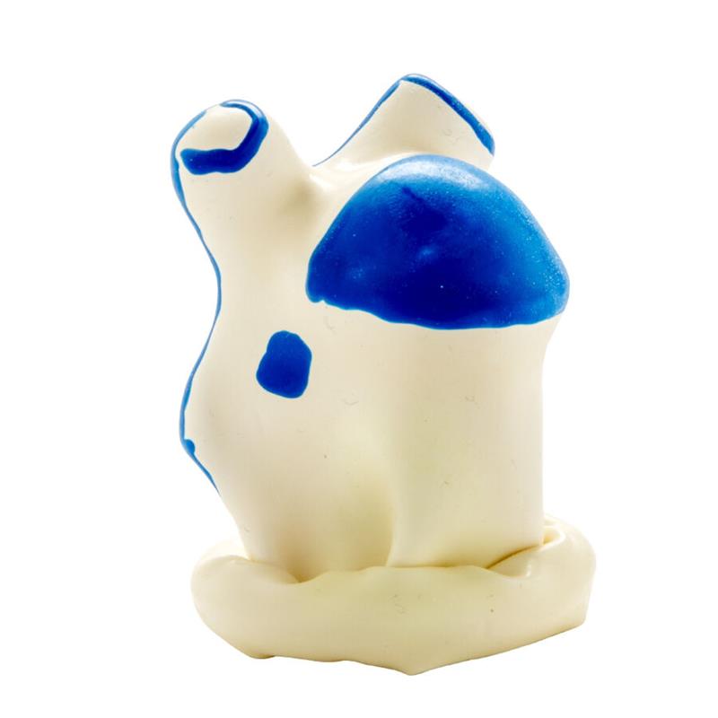 RUČNO OSLIKANI NOVITET KONDOMI VJETROTURBINA