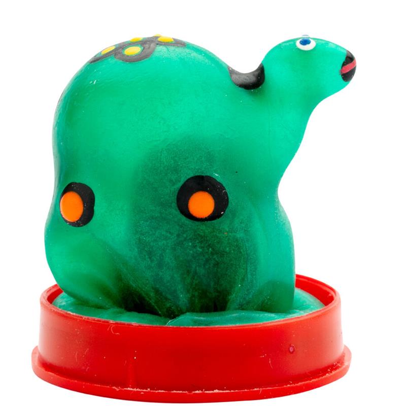 RUČNO OSLIKANI NOVITETNI KONDOMI KORNJAČA