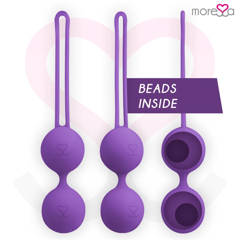 OSIAN TWO PREMIUM LILAC SILICONE