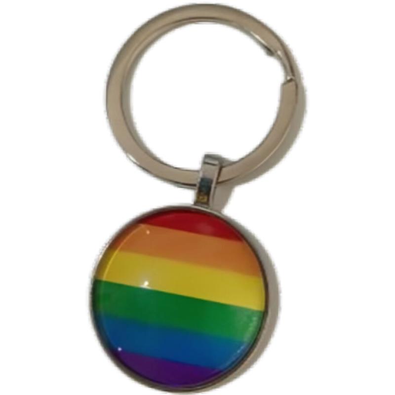 LGBT ZASTAVNI KLJUČNIČEK