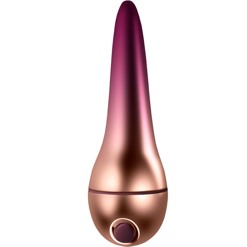 BLISS DISKRETNI BULLET VIBRATOR