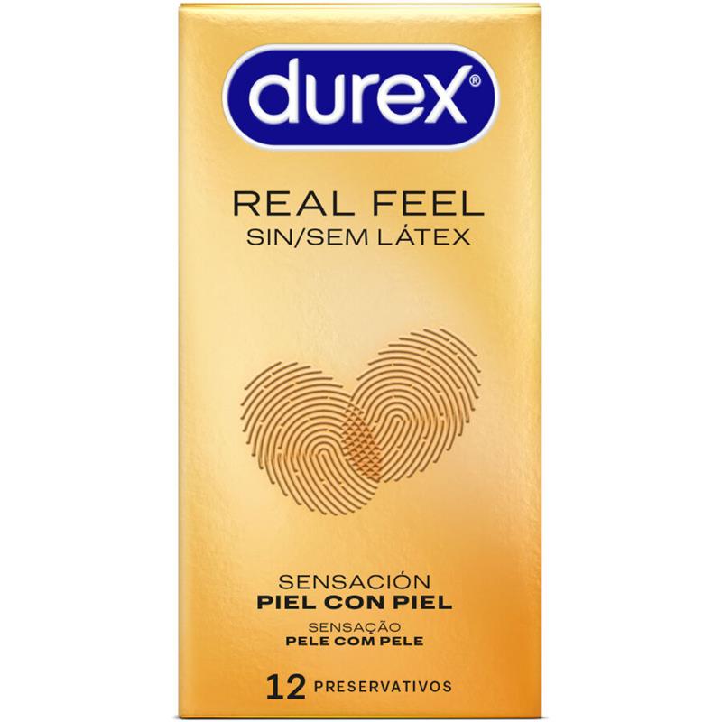 REAL FEEL KONDOMI BEZ LATEKSA 12 JEDINICA
