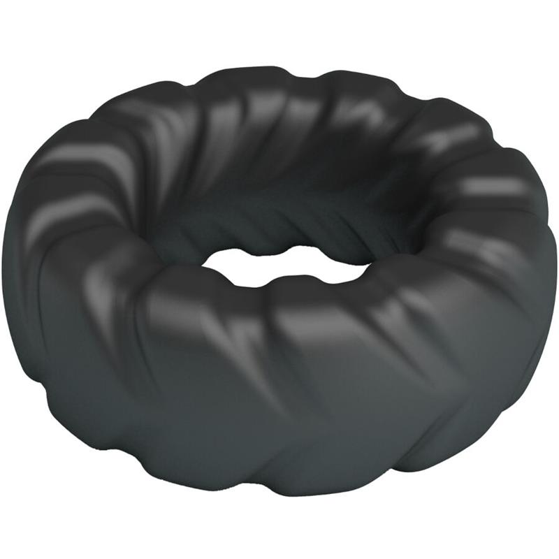 JERIKO SILICONE RING MODEL 1