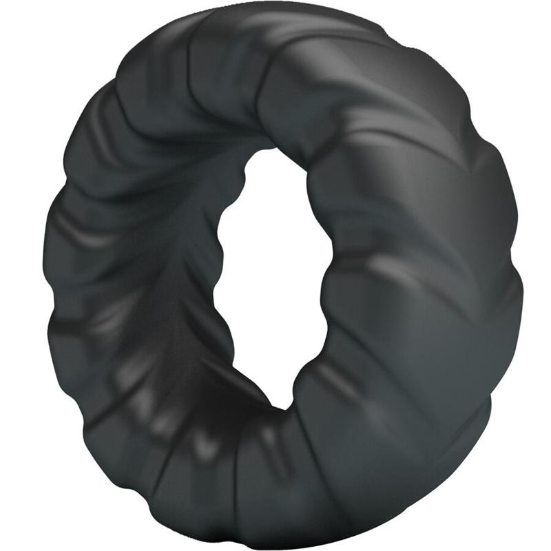 JERIKO SILICONE RING MODEL 1