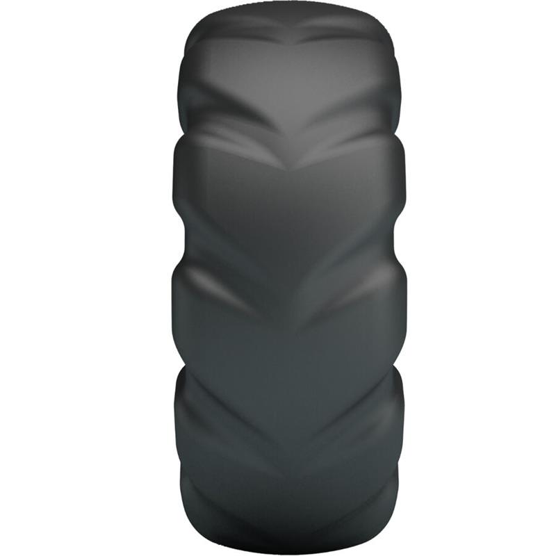 JERIKO SILICONE RING MODEL 1