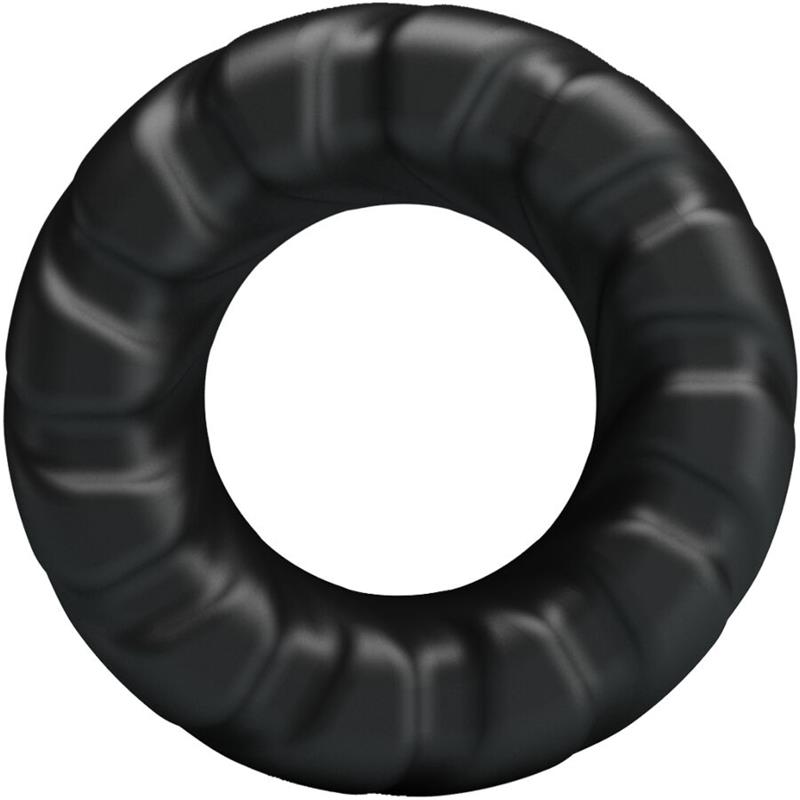 JERIKO SILICONE RING MODEL 1