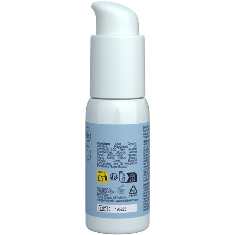 ZAMIK GEL 50 ML