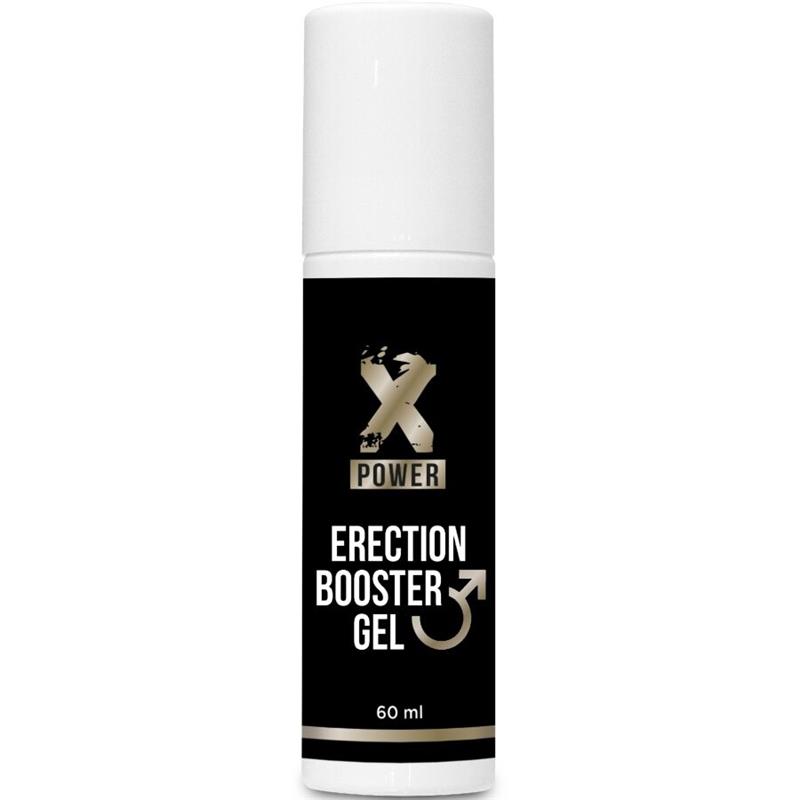 GEL ZA POVEĆANJE EREKCIJE 60 ML