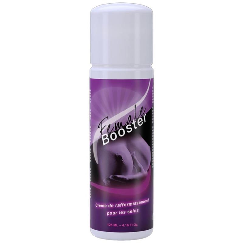 KREMA ZA ČVRSTE GRUDI BOOSTER
