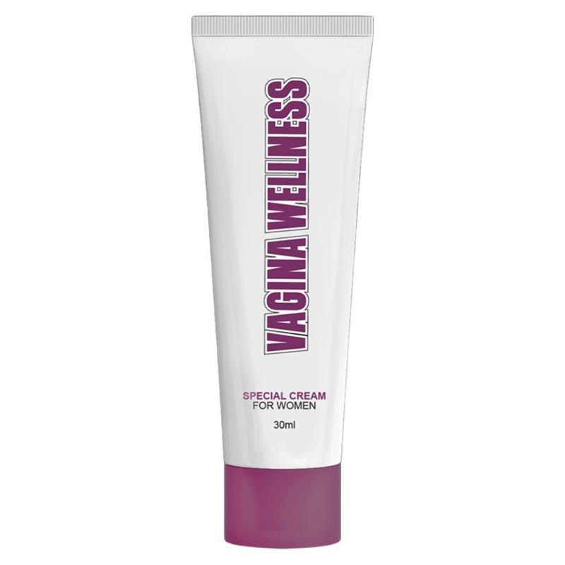 VAGINA WELLNESS ZA MASAŽO USTNIC 30ML