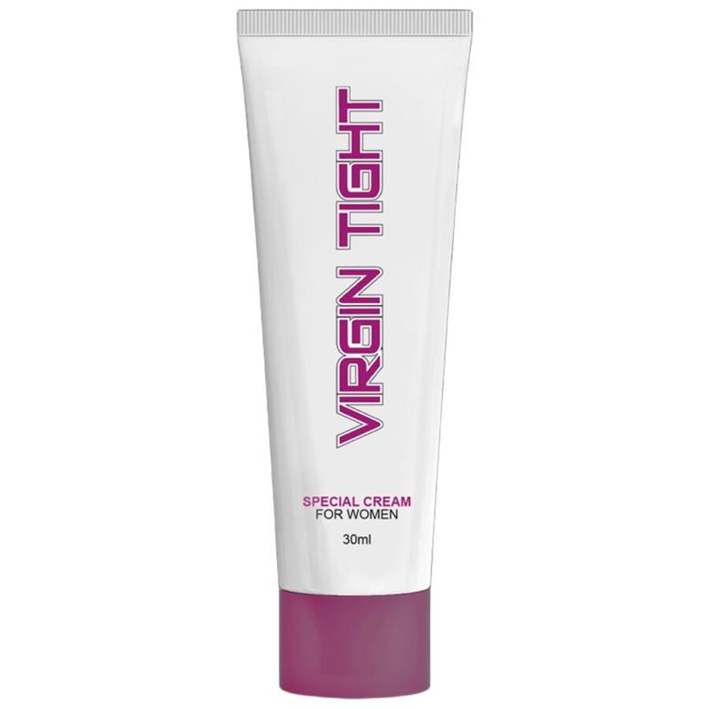 VIRGIN TIGHT VAGINA FIRMING CREAM 30 ML