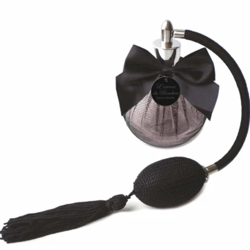 BOUDOIR ESSENCE SHEET PERFUMER 130 ML