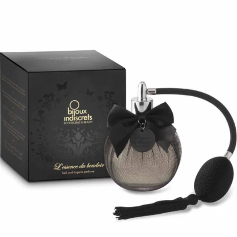 BOUDOIR ESSENCE SHEET PERFUMER 130 ML