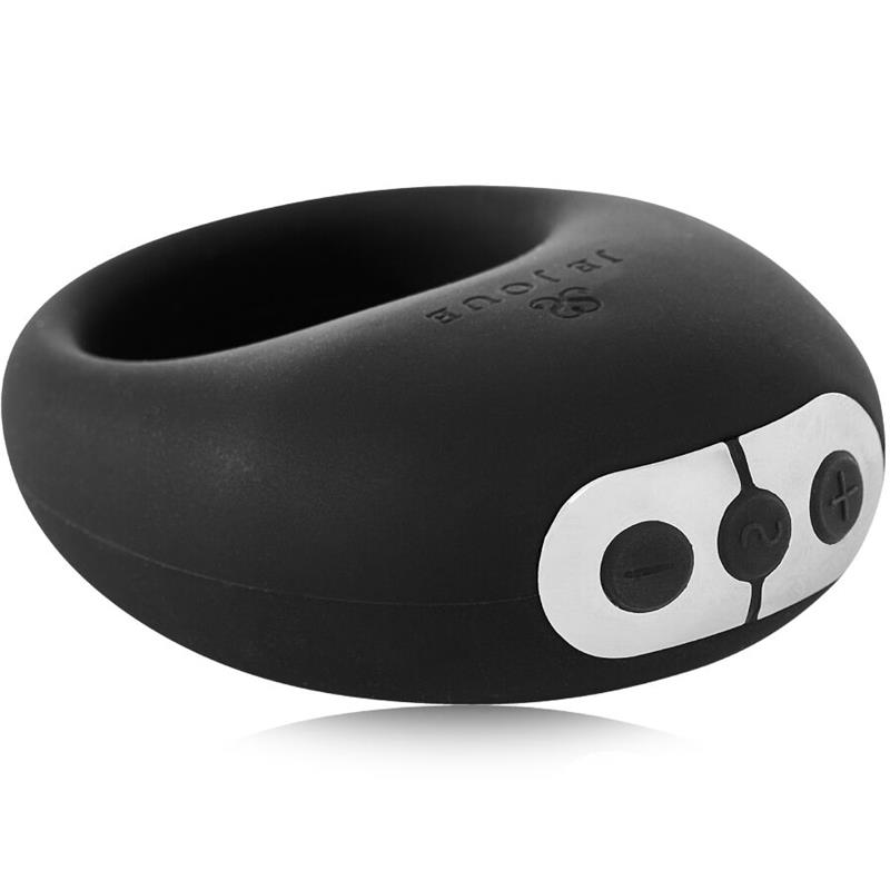 MIO VIBRATOR RING BLACK